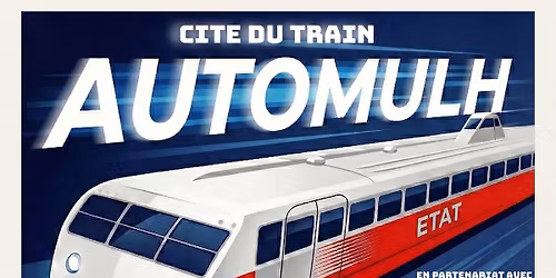 AutoM\u00fclh - Cit\u00e9 du Train