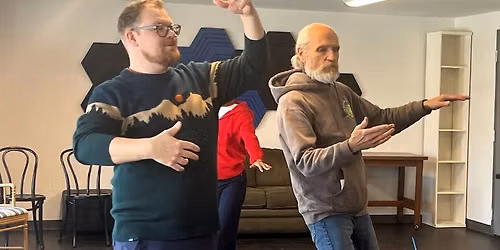 Drop In Adult Acting Class