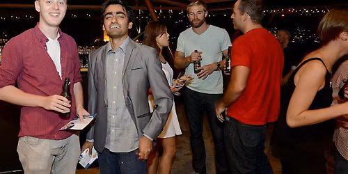 Speed Dating San Francisco| In-Person | Cityswoon | Ages 25-35