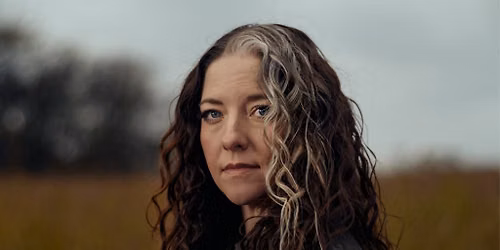 Ashley McBryde: Into The Wild Tour