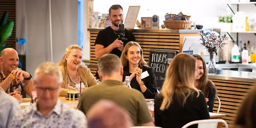 Cotswold Networking Cirencester July 2026 Meet-up