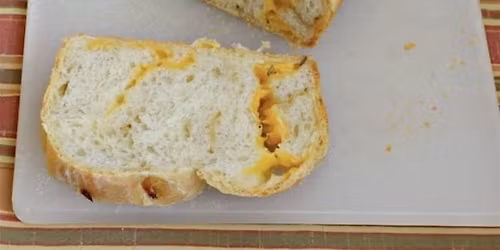 Winter Bread Making Workshop