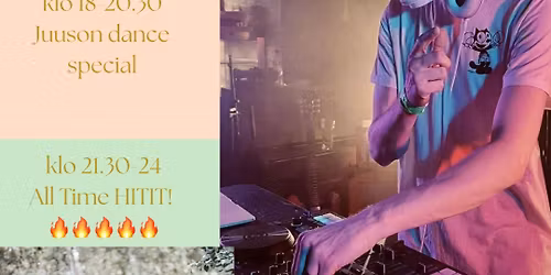 Let\u2019s Dance & Suomen kes\u00e4 \ud83d\udc9c\ud83d\udd25\ud83d\udc9c