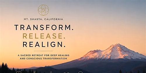 Mt. Shasta Bufo 5-MeO-DMT Retreat