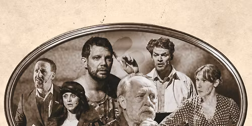 Heart of a Dog at North Shore Center