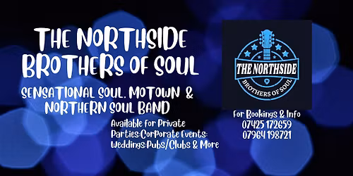 N-BoS play The Empire, Glossop