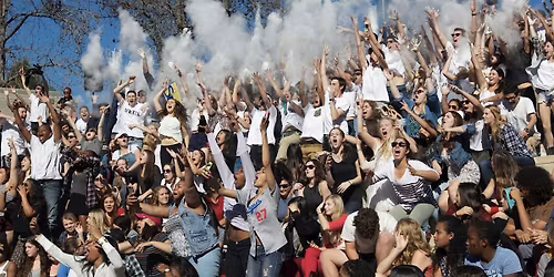 SAMOHI Reunion Class of 2015