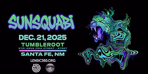 SunSquabi w\/ 5AM