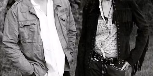 Donna The Buffalo at Revolution Hall