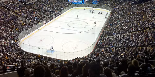 Minnesota Wild at Nashville Predators