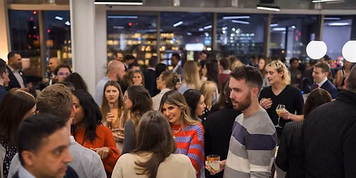Real Estate & Construction Networking Event NYC