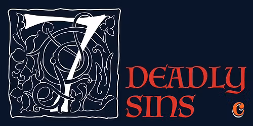 CCC CABARET: The Seven Deadly Sins