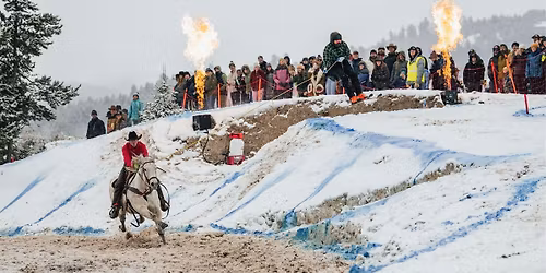 2026 Best of the West Showdown