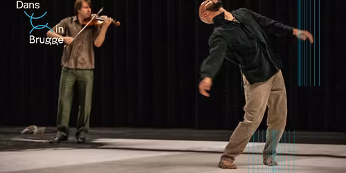 Vertiges \/ Guilhem Chatir