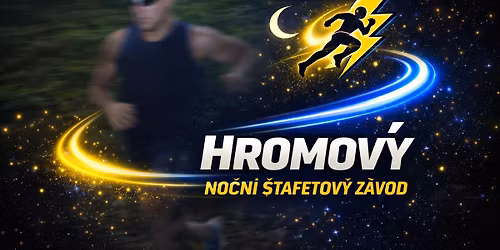 Hromov\u00e1 \u0160tafeta - No\u010dn\u00ed z\u00e1vod 