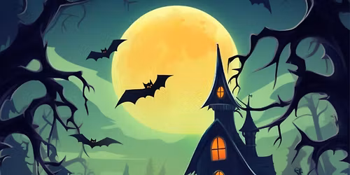 Jeu de piste Halloween Mulhouse 01.11.2025