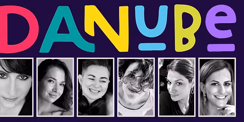 Danube Tango Marathon - Smooth & Easy - 2026