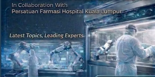 Good Preparation Practice (GPP) Unplugged Real World Strategies For Sterile Excellence