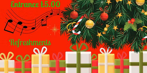 The SPS Christmas Concert