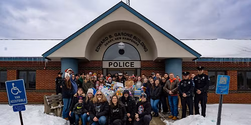 Great New England Toy Run, 7th Annual