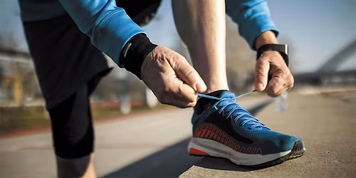 Claim Your KDF Mini Marathon Entry (Today Only)