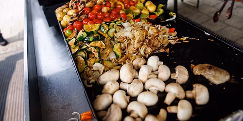 Mainzer Street Food Festival 2026