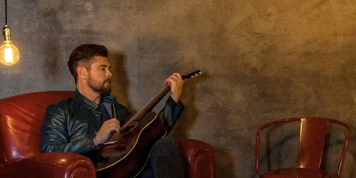 Jason Crabb in Gadsden