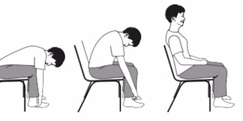 Parkinson's Exercise Group   