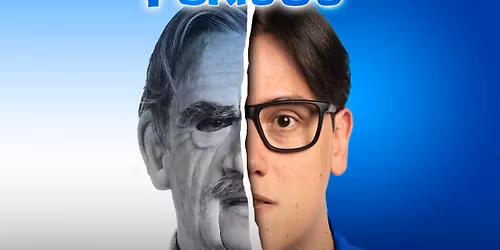 Marco Polo en T\u00edmido y Furioso