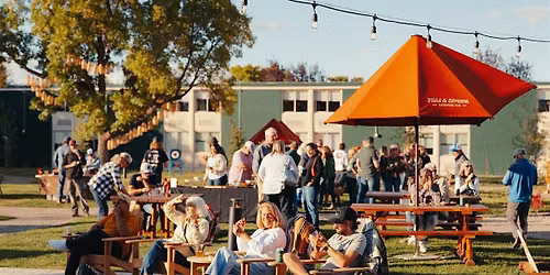 Field & Stream Lodge Summer Kick-Off Party