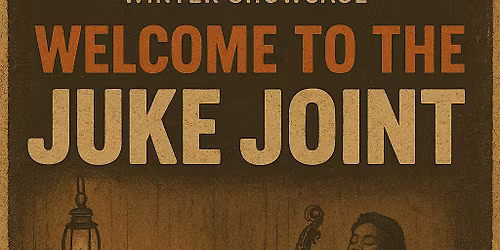 Phocused Kollective Presents: Welcome to the Juke Joint