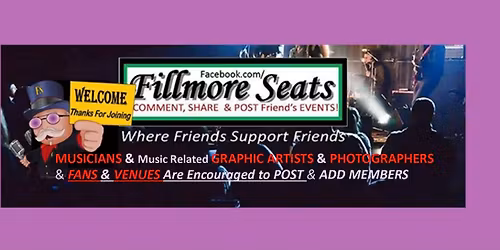 A Swinging Christmas Nov 22nd 8:00 pm Quincy Center