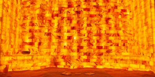 Wellness Wednesday Walk-Ins | $25 Salt Cave Sessions (NEW TIMES)