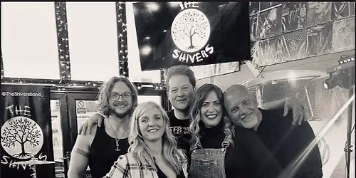 The Shivers @ The Loom, Burnley