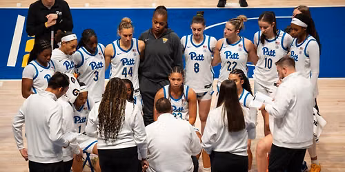 Stanford Cardinal Women's Basketball vs. Pittsburgh Panthers Women's Basketball