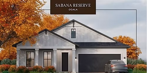 Celebrate the Grand Opening of Sabana Reserve!