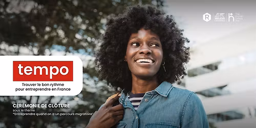 Soir\u00e9e de cl\u00f4ture promotion Tempo