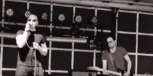 Dual Kick Live at The Crown Inn- Holbeach 