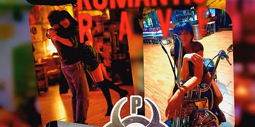 PDF ROMANTIC RAVE PARTY TANGOLTRE ... LA OMBRE TDJ