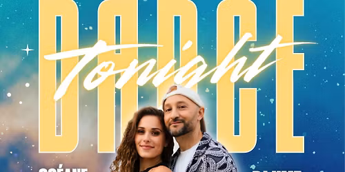 DANCE Tonight\ud83c\udf19\ud83e\udea9\ud83c\udf03