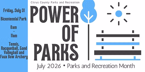 Pop-Up in the Park: Bicentennial Park: