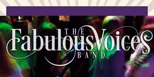 The Fabulous Voices Band @ Old 97 