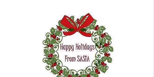 SASIA Community Dinner