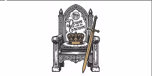 Down with the Crown by Drew Estate