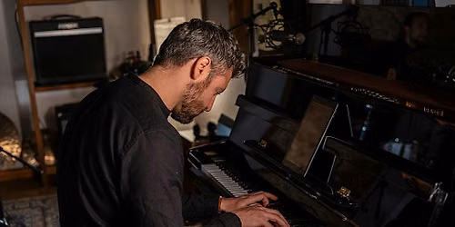 Vocal Jazz Jam Evening with Giovanni Ghizzani