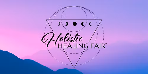 ANCASTER  SPRING HOLISTIC HEALING FAIR\u2122