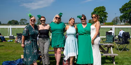 Sky Bet Irish Day