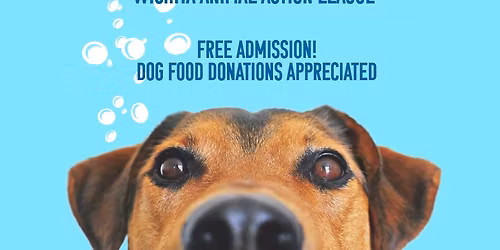 Puppy Paddle at WSU! 