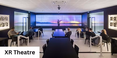 Networking and Apprenticeship Information Event