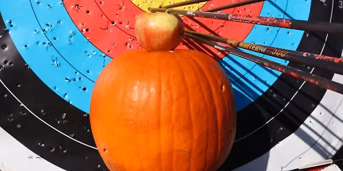 Pumpkin Shooting Weekend